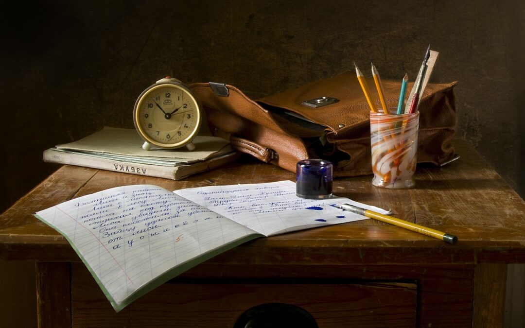 Jak napisać maturę i nie zwariować, czyli studenci w pogotowiu dla maturzystów.