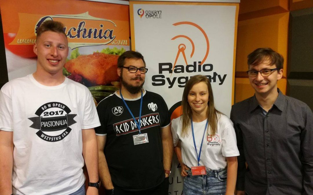 Ostatnie Sportowe Śniadanie w tym roku akademickim