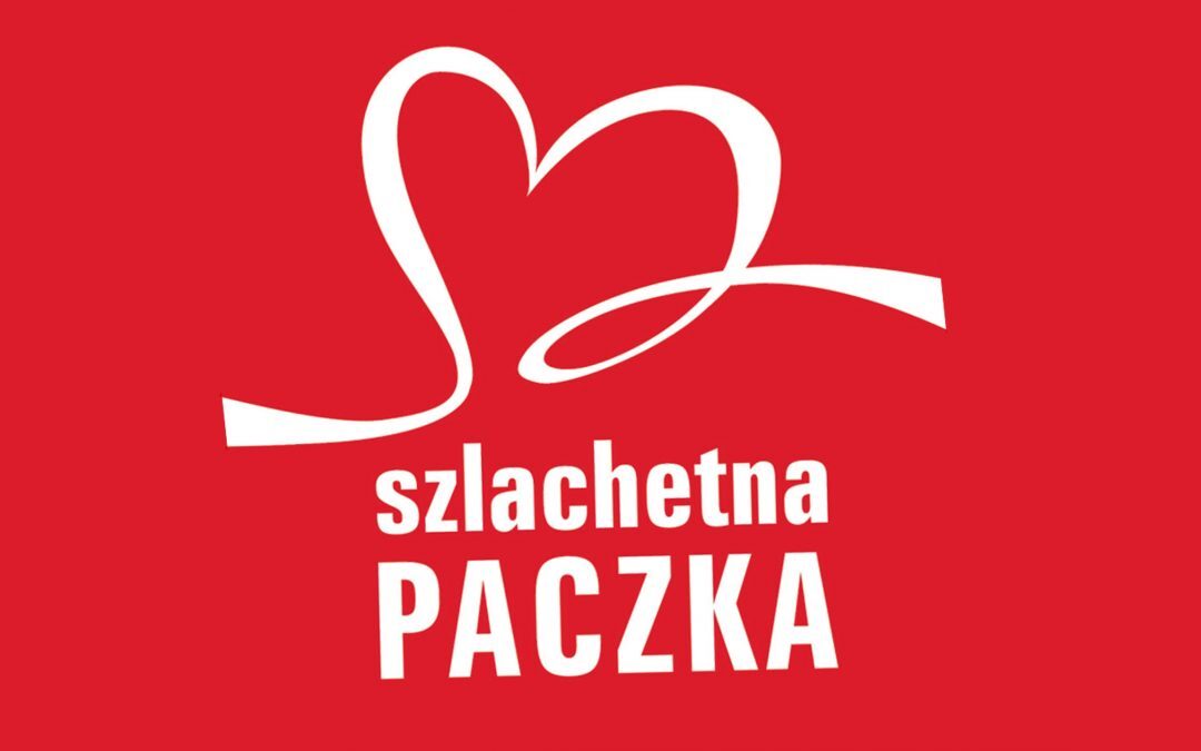 Dołącz do Szlachetnej Paczki