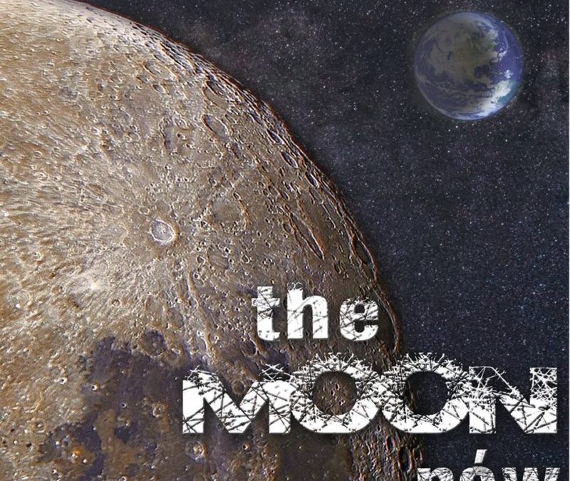 The Moon – Nów. Recenzja płyty.