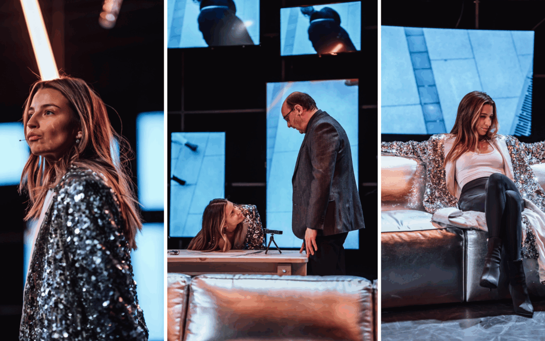 Wyjątkowe wydarzenie teatralne w Teatrze im. Jana Kochanowskiego w Opolu!