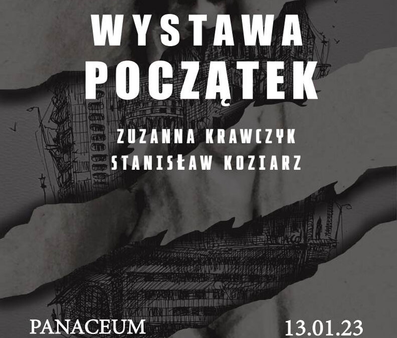 ,,Początek’’ nowego rozdziału