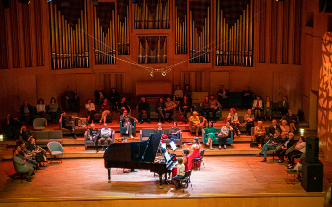 Czwarta edycja Filharmonii Opolskiej Kameralnie