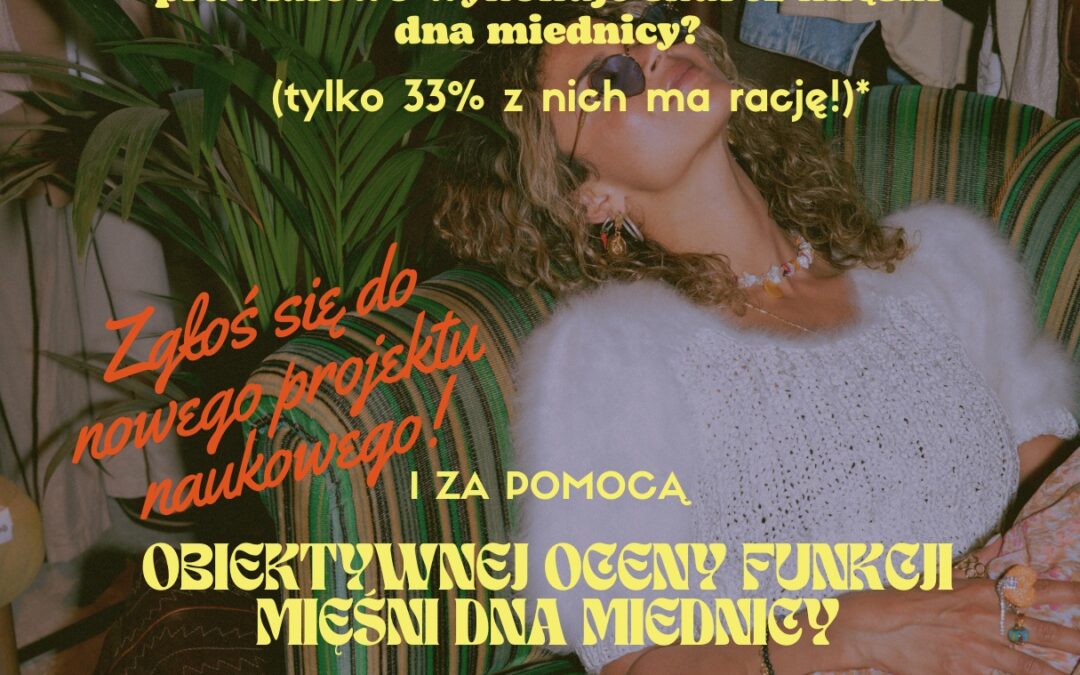 Małe mięśnie – wielka odpowiedzialność