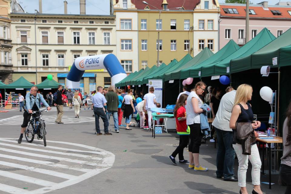 21. Opolski Piknik Naukowy