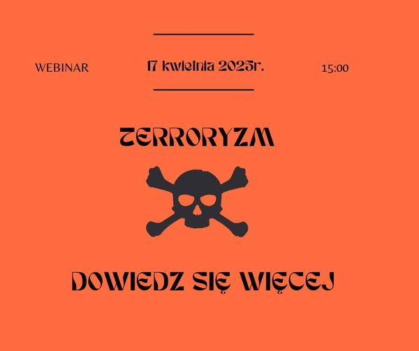 Zjawisko terroryzmu we współczesnym świecie i metody jego zwalczania
