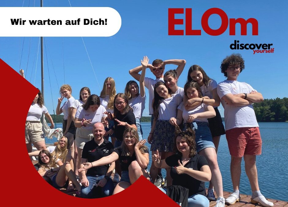 ELOMOWE LAST MINUTE!