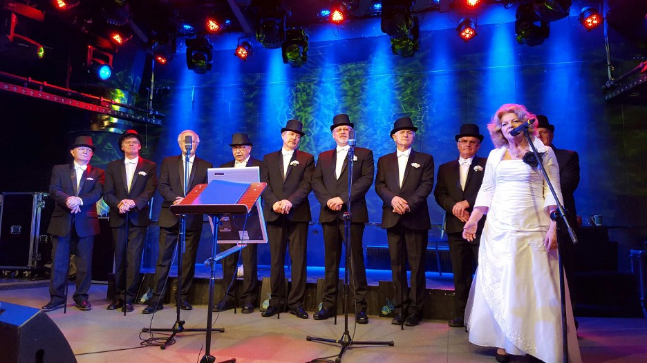 Zespół Camerton zaprasza na koncert adwentowo-mikołajkowy