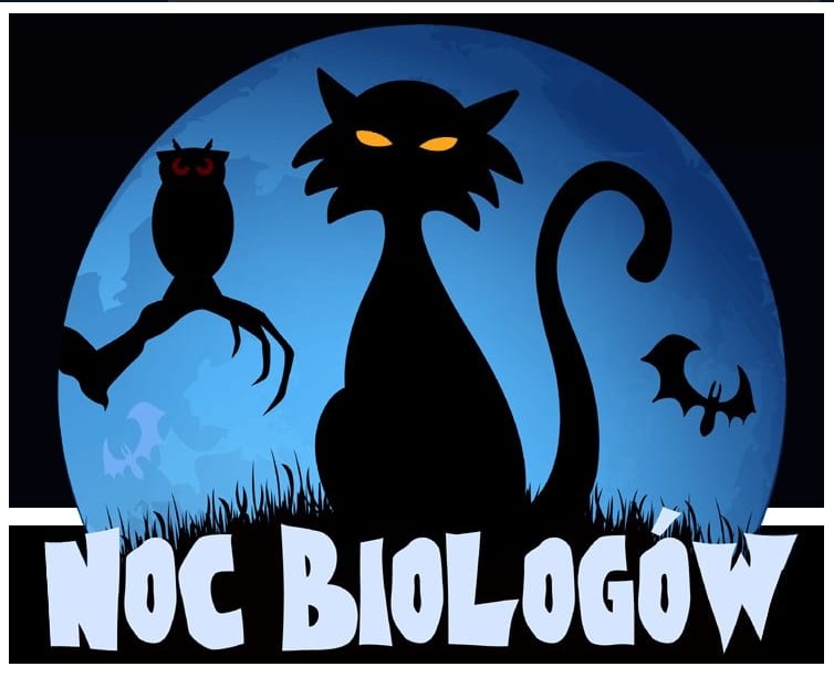 Biologia jakiej jeszcze nie znałeś